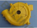 Ventilátor burkolat Garden Master permetező gm-per-115-2