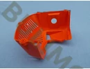 Motor védő burkolat Kasei 3WF-14B permetező 3WF-14-6-3