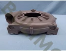 Ventilátor burkolat Kasei 3WF-14B permetező, EB-500-E.2-1/E.2-2-3