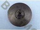 Ventilátor 24,50cm Kasei 3WF-14B permetező, EB-500-E.2-3-3