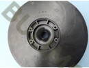 Ventilátor 24,50cm Kasei 3WF-14B permetező, EB-500-E.2-3-4