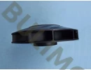 Ventilátor 24,50cm Kasei 3WF-14B permetező, EB-500-E.2-3-5