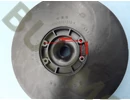 Ventilátor 24,50cm Kasei 3WF-14B permetező, EB-500-E.2-3-2
