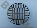 Ventilátor burkolathoz védő rács Kasei 3WFB-16 permetező 3WFB-16-300-3