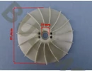 Ventilátor Kasei 3WFB-16 permetező EB-420-E.2.1-2