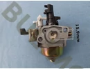 Karburátor Honda GX120 motor alkatrész h-0698g-3