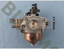 Karburátor Honda GXV160 motor alkatrész H-0705g-3