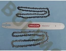 2db Lánc + 1db láncvezető Oregon Combo 3/8 1,6mm 72szem 556430 -3