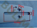 Láncvezető oregon 325 1,3mm 72szem 180slgk095-3