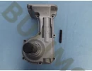 Hajtómű ház komplett Hecht 745 rotakapa alk. HE-745-88-6