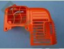 Motor védő burkolat Kasei QGZ25-30e vízszivattyú alk. 1E36F-E.5-3