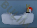 Üzemanyag tank Kasei QGZ25-30e vízszivattyú alk. 1E36FE.10-1-3