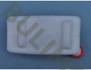 Üzemanyag tank Kasei QGZ25-30e vízszivattyú alk. 1E36FE.10-1-4