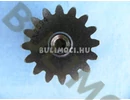 Önindító közvetítő fogaskerék Pit bike Cross motor alkatrész 150cb135-3