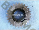 Váltó fogaskerék Pit Bike Cross motor alkatrész 150cb128-3