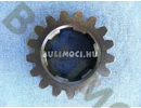 Váltó fogaskerék Pit Bike Cross motor alkatrész 150cb120-3