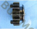 Váltó fogaskerék Pit Bike Cross motor alkatrész 150cb121-2