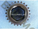 Váltó fogaskerék Pit Bike Cross motor alkatrész 150cb121-3