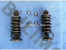 Szelep szett 20mm 23mm ATV quad, Pit bike alkatrész 110aqb104-2