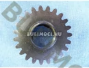 Váltó fogaskerék ATV quad alkatrész 125vq123-3