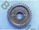 Váltó fogaskerék Pit Bike Cross motor alkatrész 125cb131-2