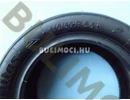 Külső gumi slick 110/50-6.5 Pocket bike, mini motor 49p740130-2