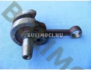 Főtengely Pocket bike, cross, quad, mini motor 49p197-2