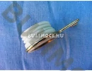 Olajszivattyú meghajtó csiga Stihl 017, 018, 019,.. láncfűrész 11236407102/yx-2