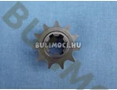 Első fogaskerék 11fogas Pocket Cross, Quad 49c3330-2