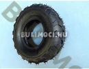 Külső gumi 6 colos kicsi v mintás ATV Quad 110q4111-3