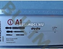 Láncfűrész lánc reszelő készlet Oregon 4.5mm 11/64 q105860-6