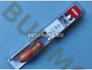 Láncfűrész lánc reszelő készlet oregon 4.8mm 3/16 q90407