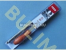 Láncfűrész lánc reszelő készlet oregon 4.8mm 3/16 q90407