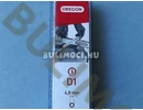 Láncfűrész lánc reszelő készlet oregon 4.8mm 3/16 q90407