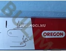 Láncfűrész lánc reszelő készlet oregon 4.8mm 3/16 q90407