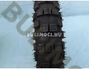 Külső gumi 2.50-10 Pocket Cross, Dirt bike, mini motor 49c3290-3
