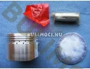 Dugattyú szett 54mm 14mm ATV quad, Pit bike cross motor 125cb107-3