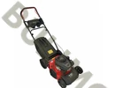Fűnyíró benzines fűgyűjtős, önjárós 46cm Fullas DM46S-D150-B-3