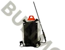 Kasei akkumulátoros permetező 18L, 12v,  8ah, 1.5-4bar, WS-18D-2