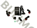 Kasei akkumulátoros permetező 18L, 12v,  8ah, 1.5-4bar, WS-18D-4