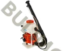 Kasei permetező benzinmotoros háti rásegítő szivattyúval 14L 42,7cm3 3W-650-4