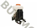 Kasei permetező benzinmotoros háti rásegítő szivattyúval 14L 51,7cm3 3WF-14B-3