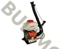 Kasei permetező benzinmotoros háti rásegítő szivattyúval 14L 41,5cm3 3WFB-16-3