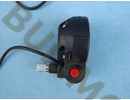 Leállító kapcsoló házzal Pocket bike, cross, quad, Mini motor 49p54553-2