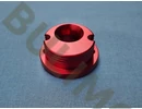 Sport levegő szűrő felfogató fém Pocket bike, Cross motor, quad, 49p1318-3