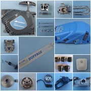 Buffalo láncfűrész alkatrészek