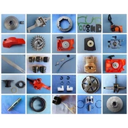 Kínai láncfűrész alkatrészek 