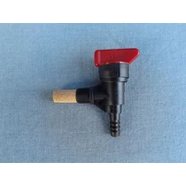 Benzincsap, üzemanyagcsap, Tecumseh, Aspera műanyag US-120-232