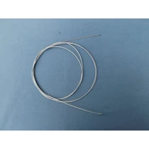 Gázkar bowden 2,5méter 2mm 18-06021