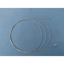 Univerzális bowden O végű 2,5méter 1,5mm 18-06012